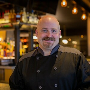 Fundraising Page: Jon Scrivner